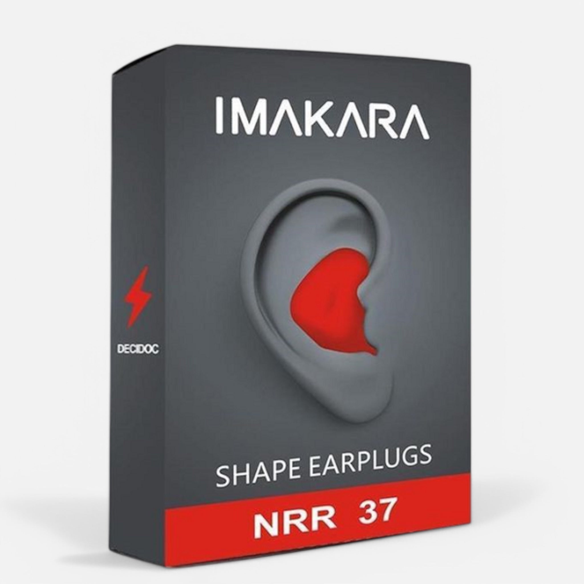Maliben | Earplugs - Sound Isolating, Optimal Comfort