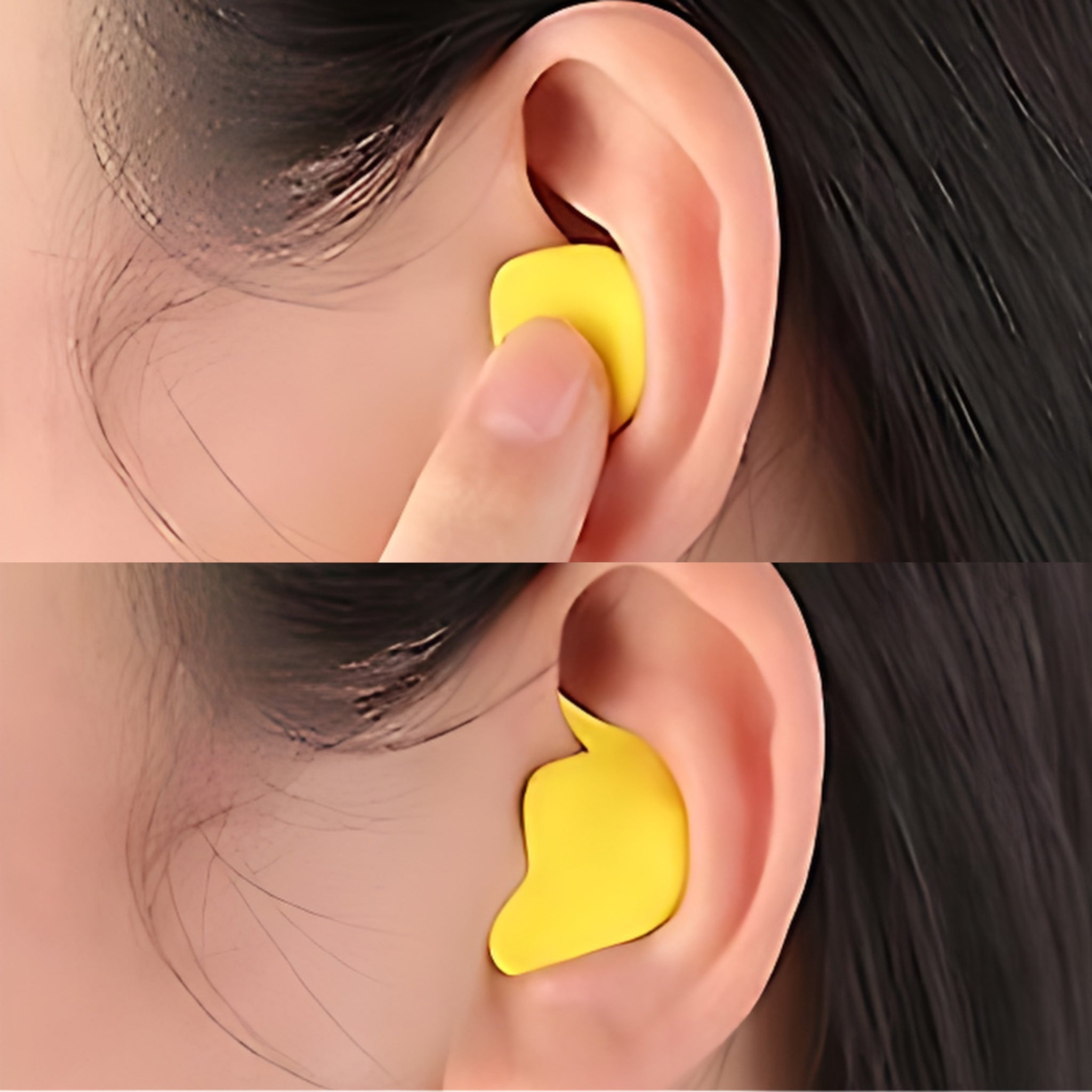 Maliben | Earplugs - Sound Isolating, Optimal Comfort
