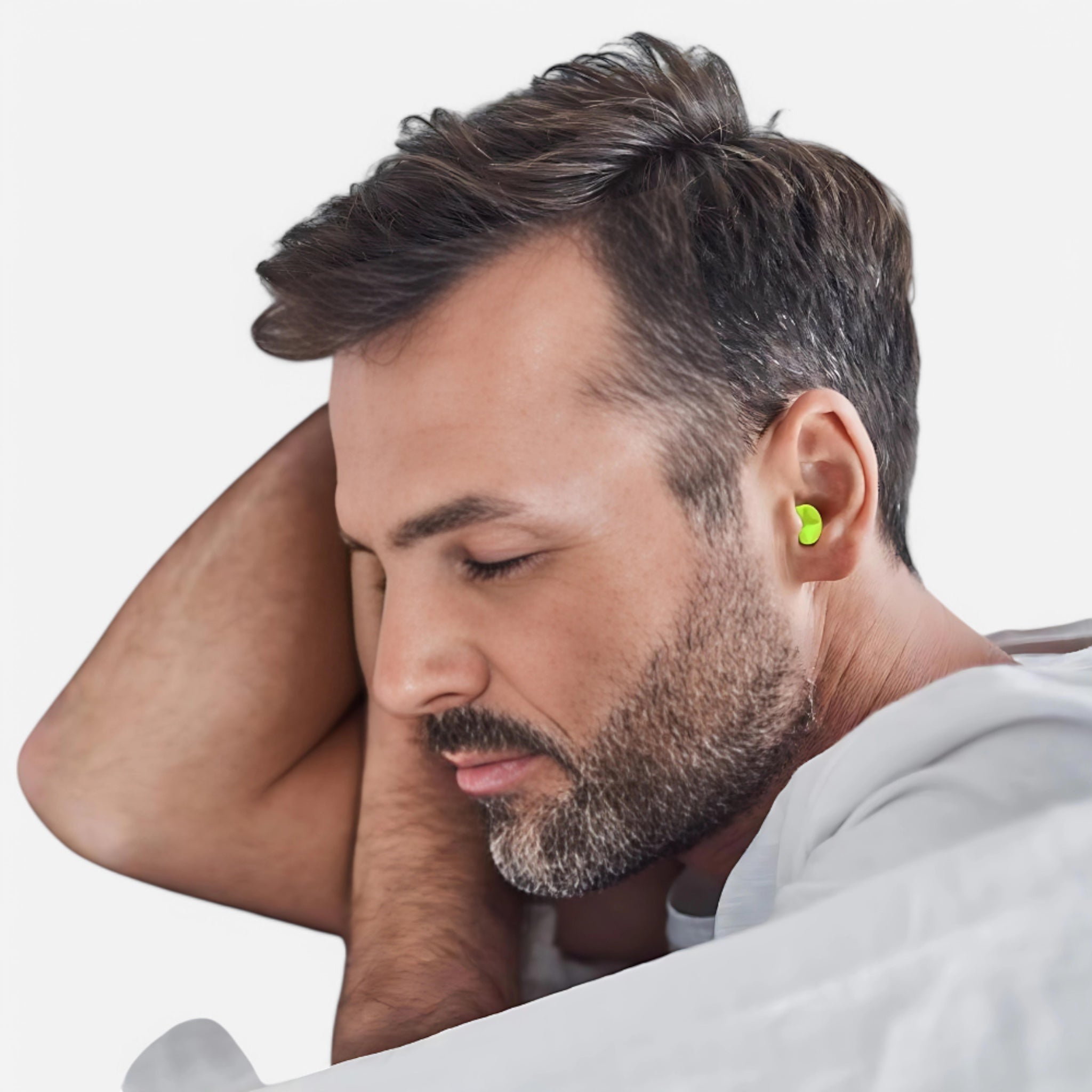 Maliben | Earplugs - Sound Isolating, Optimal Comfort