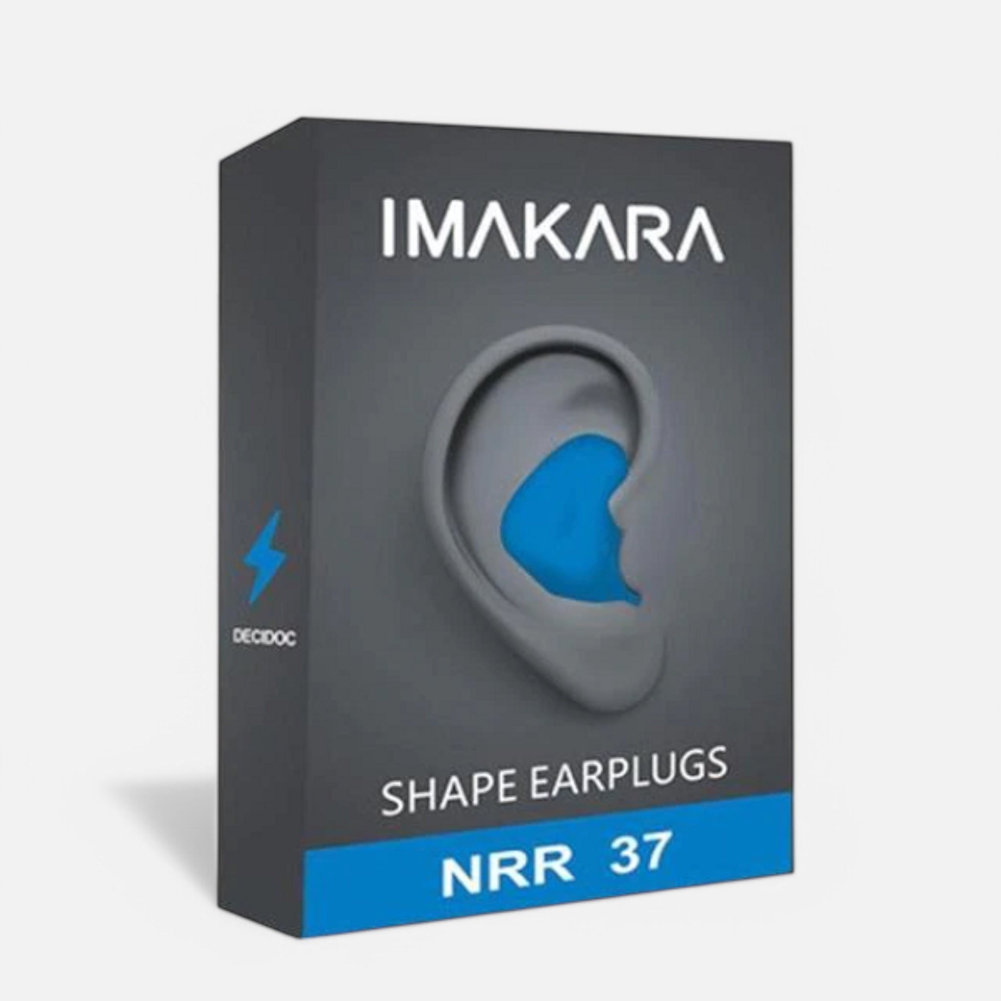 Maliben | Earplugs - Sound Isolating, Optimal Comfort