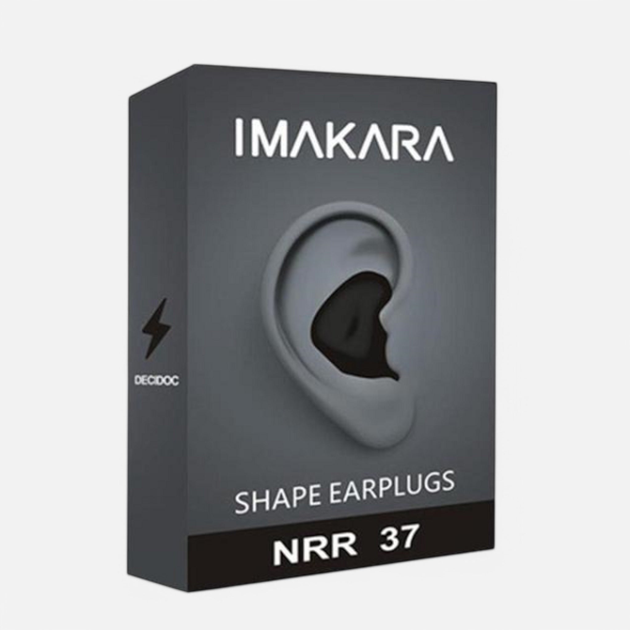 Maliben | Earplugs - Sound Isolating, Optimal Comfort