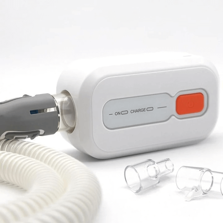 Maliben | Cpap Cleaner And Sanitizing Machine