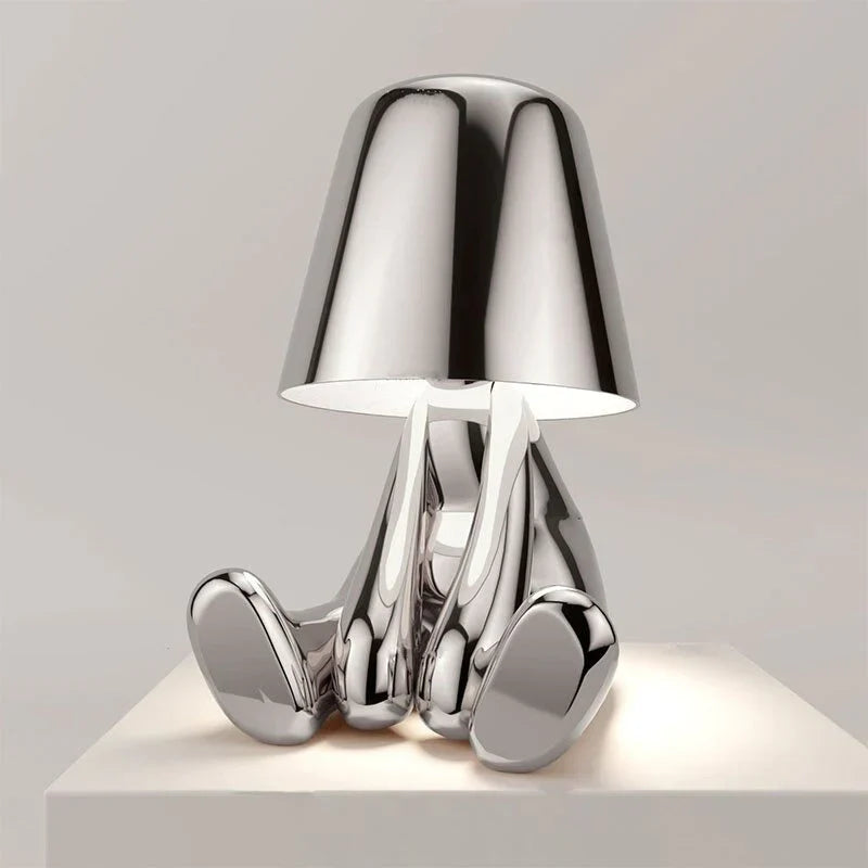 Maliben | 5 Brothers - Wireless Table Lamp Collection