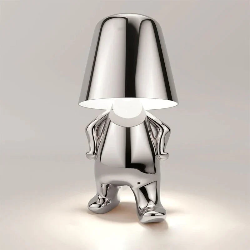 Maliben | 5 Brothers - Wireless Table Lamp Collection