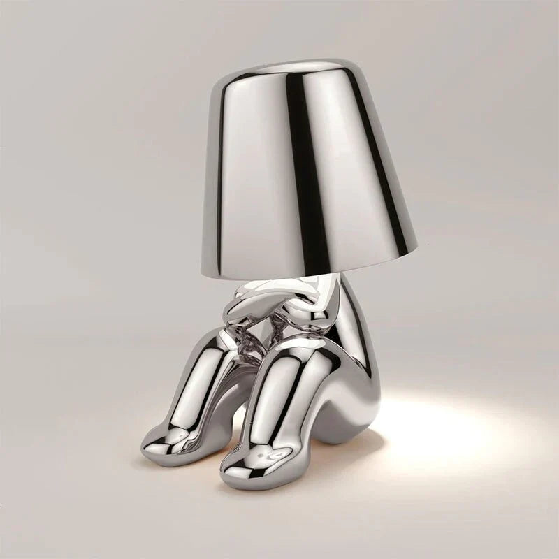 Maliben | 5 Brothers - Wireless Table Lamp Collection