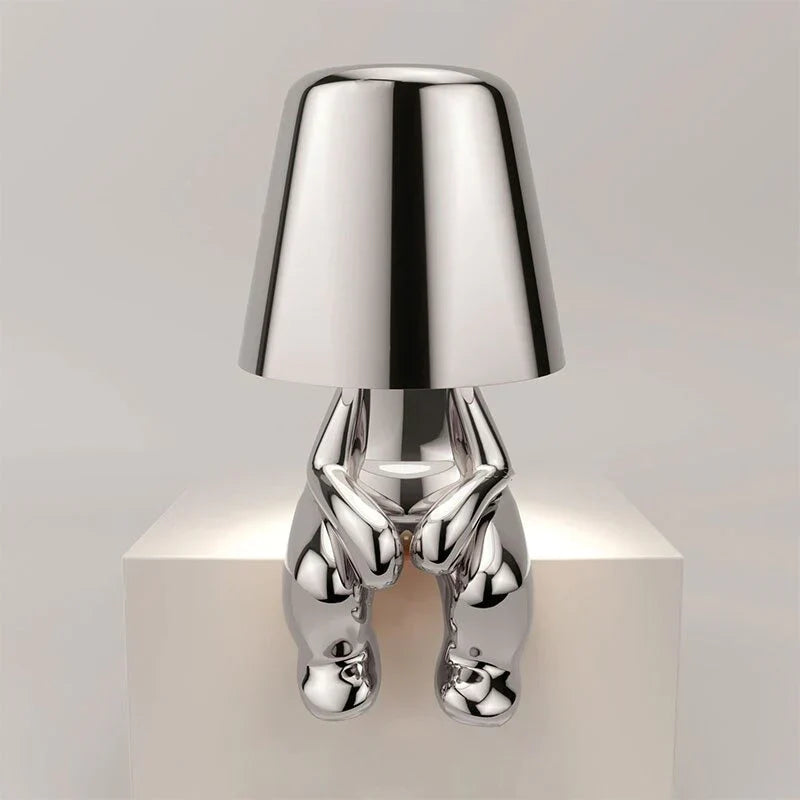 Maliben | 5 Brothers - Wireless Table Lamp Collection