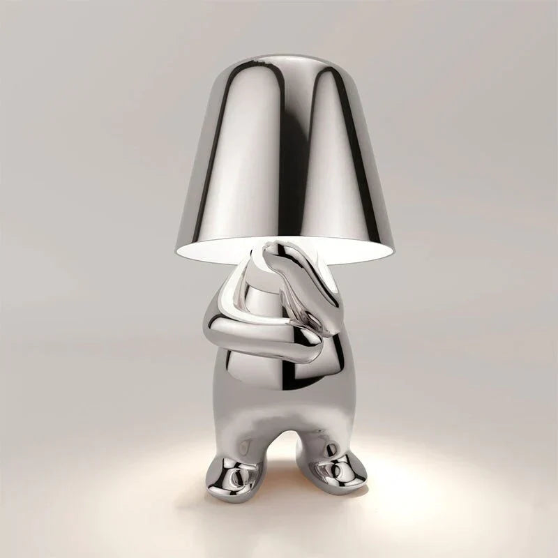Maliben | 5 Brothers - Wireless Table Lamp Collection