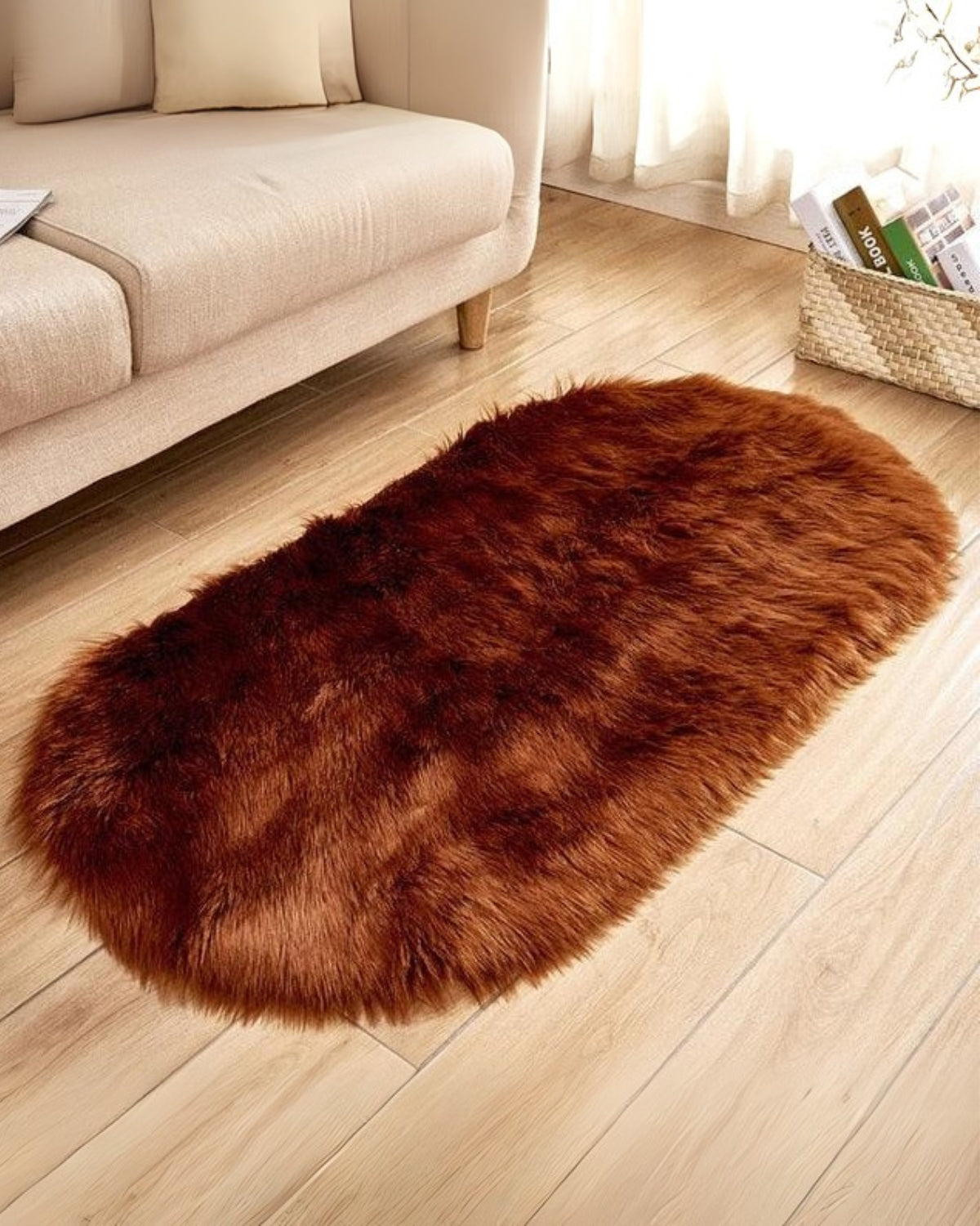 Maliben | Plush Blanket With Super Soft Texture