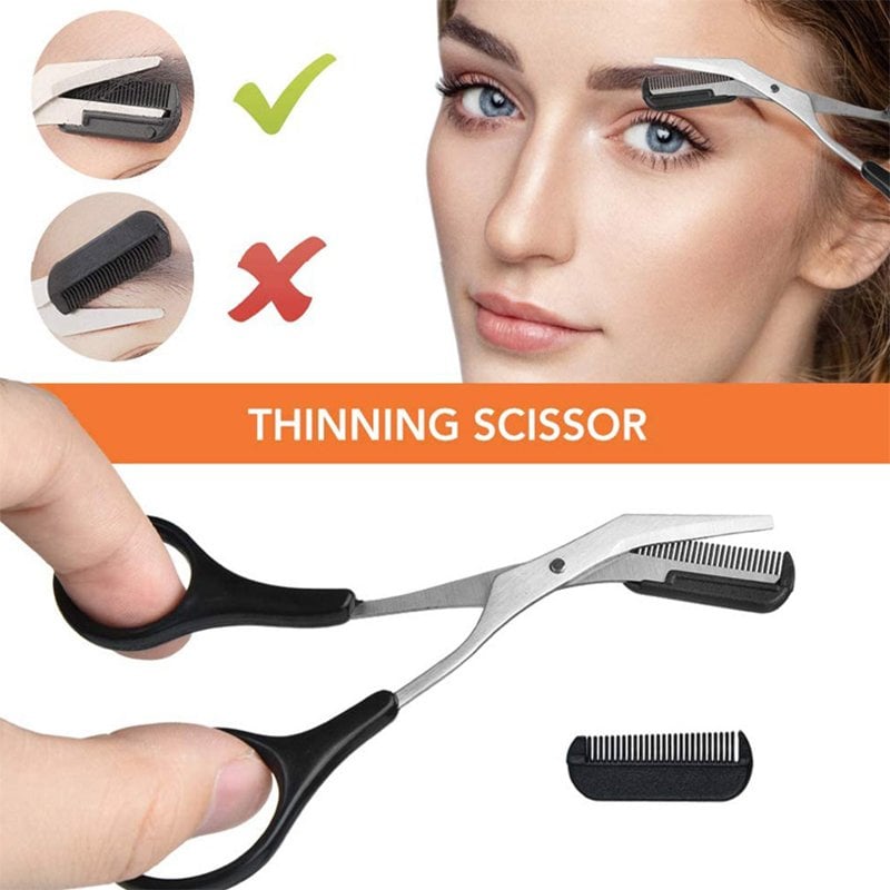 Maliben | Browblitz — Perfect Brows In Seconds For Your Confident Reflection