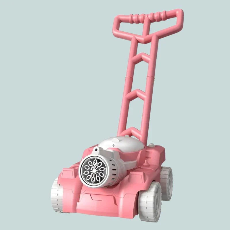 Maliben | Bubble Machine