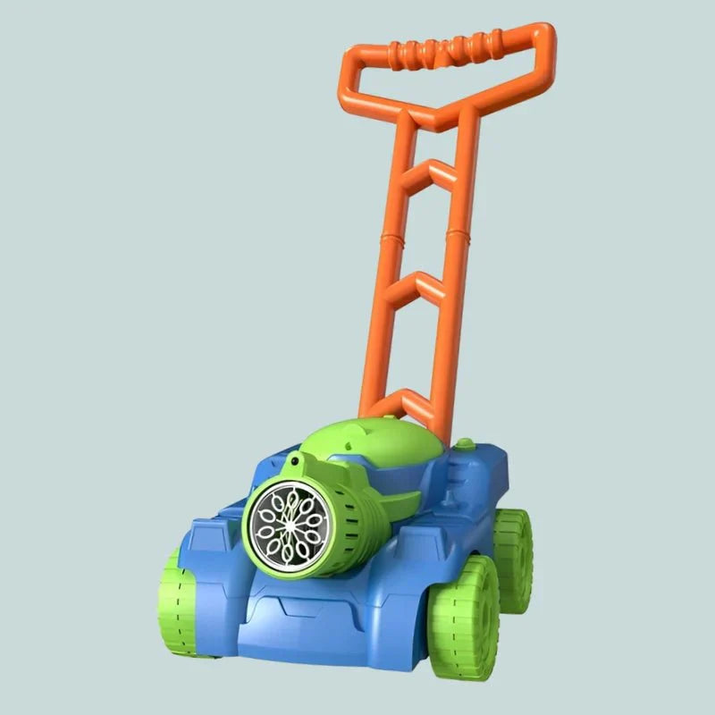 Maliben | Bubble Machine