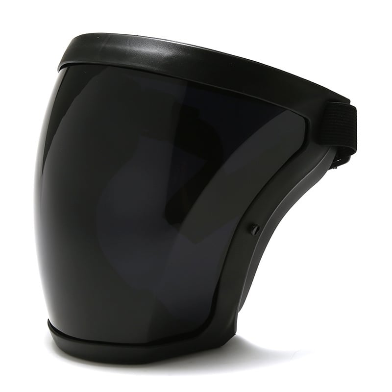 Maliben | Titanshield — Invisible Protection That Makes You Strong And Worry-Free