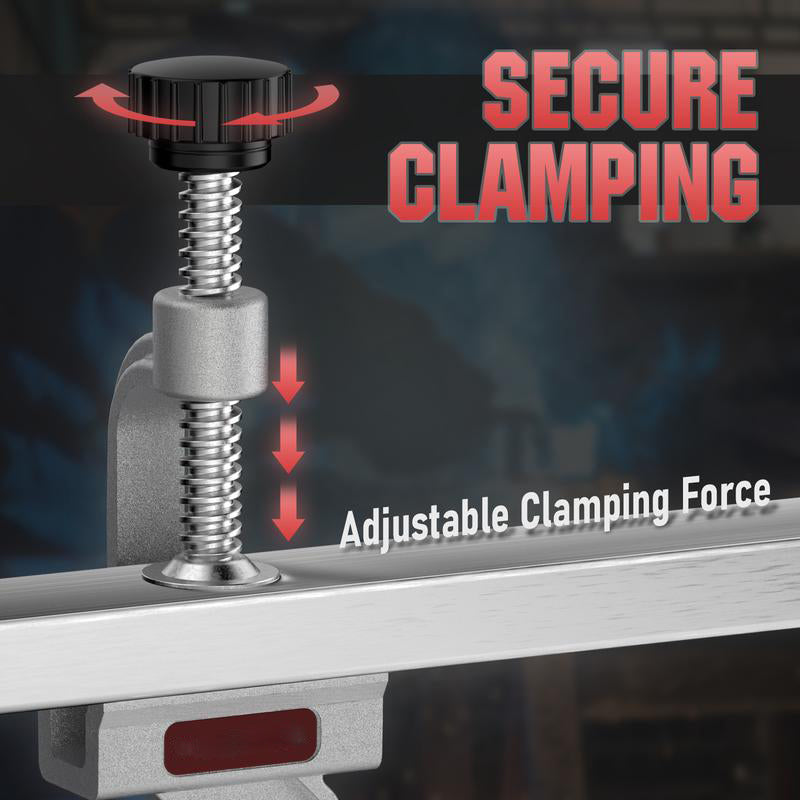 Maliben | Grabmaster – Precise TensionIng in Seconds