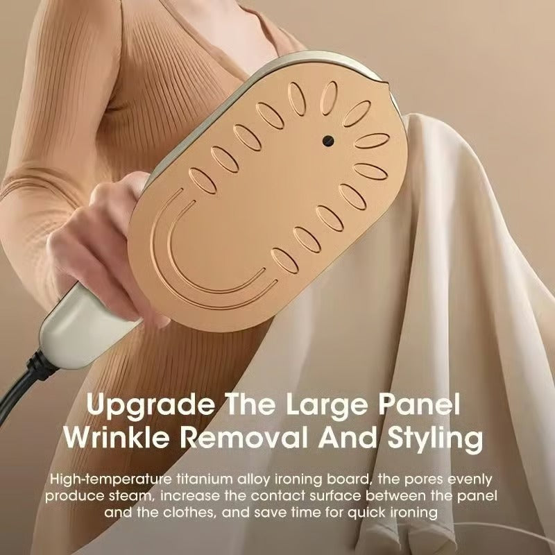 Maliben | Glidepro — WrInkle-Free in Seconds For Your Irresistible Freshness Boost Anywhere!