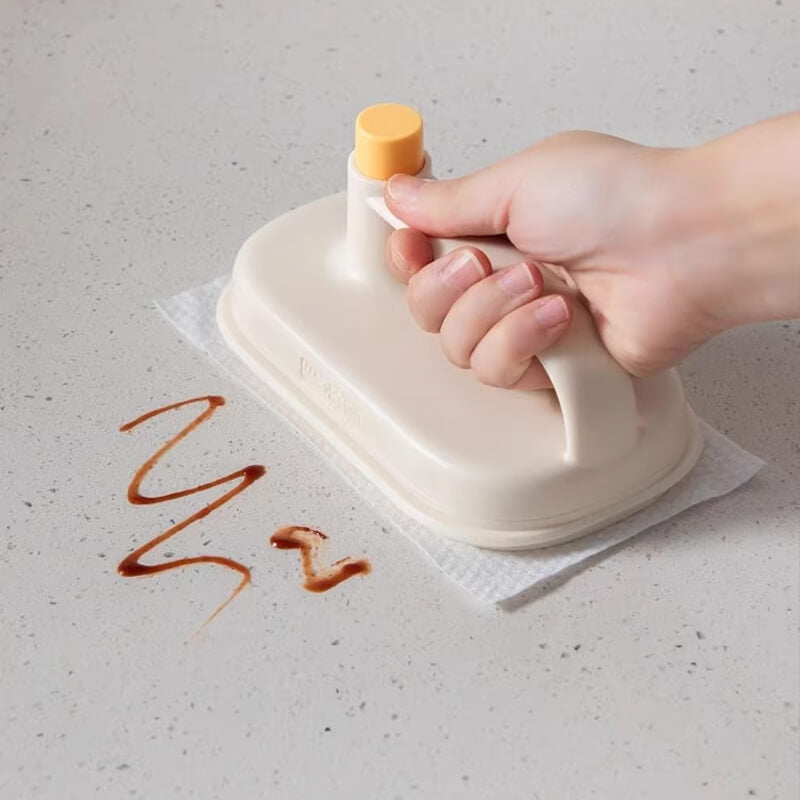 Maliben | Magictouch – Hands-Free Surface Cleaning For Perfect, Protected Results