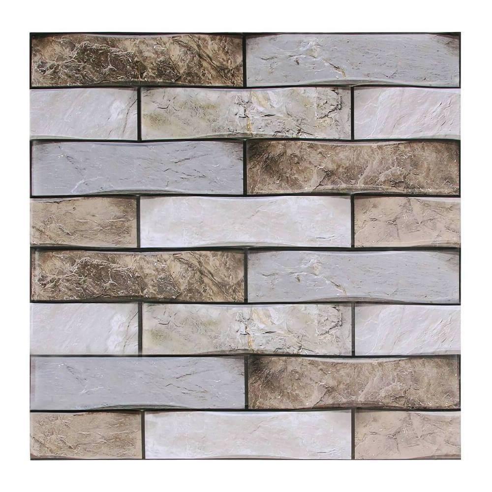 Maliben | 3d Self-Adhesive Wall Tiles — TrAnsforms Your Rooms In an Instant Into Stylish Highlights That Will Impress Everyone!