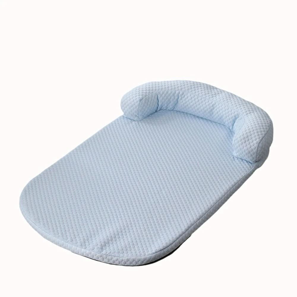 Maliben | ÉDOUARD FRAÎCHEUR – Cooling mattress for dogs & cats against summer heat