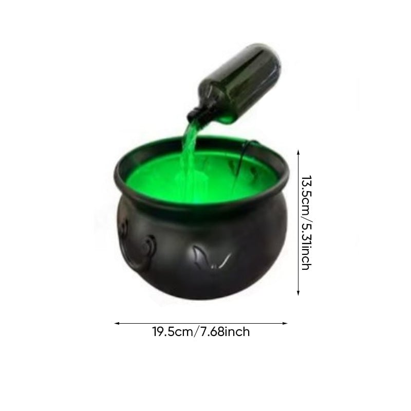 Maliben | Halloween Floating Bottle Decoration