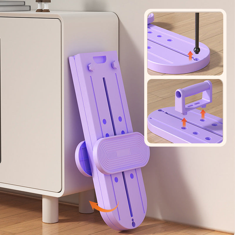 Maliben | Glidepro X1 — Gives You Strength, Balance & Irresistible Core Right At Home