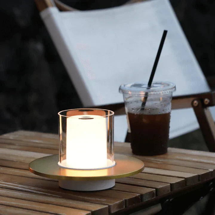 MAliben | Stylish Led Candle Lamp - Create a Enchanting Atmosphere