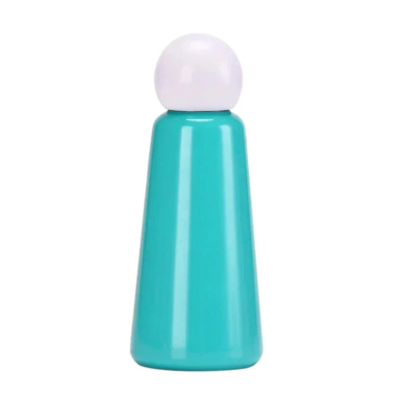 Maliben | Luxdrop - Leak-Proof Water Bottle That Keeps Drinks Hot For 12 Hours And Cold For 24 Hours