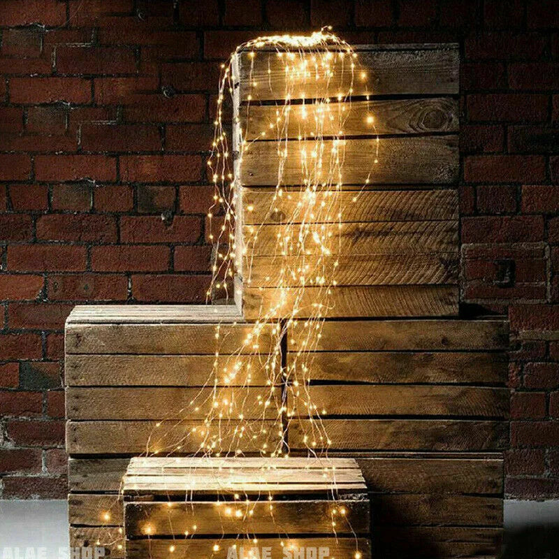 Maliben | Brightjoy – Enchant Your Home With Fascinating Christmas Light Magic