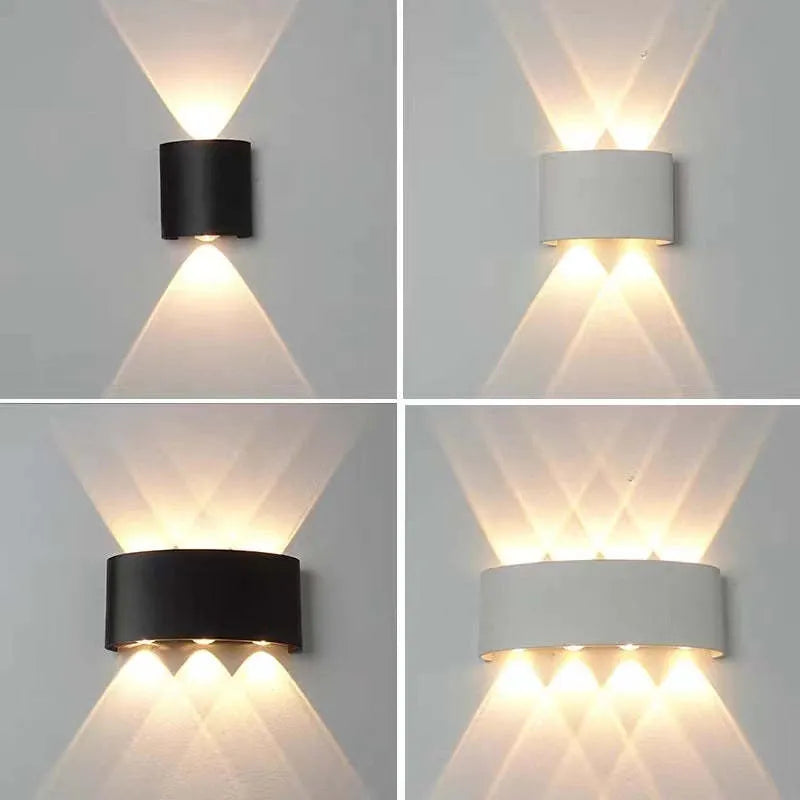 Maliben | Wall Lamps Modern Design Decorative Wall Lighting