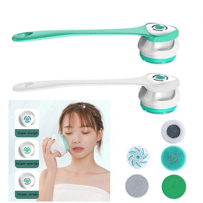 Maliben | Pureease – CombIned Deep Cleansing And Relaxation in One Step
