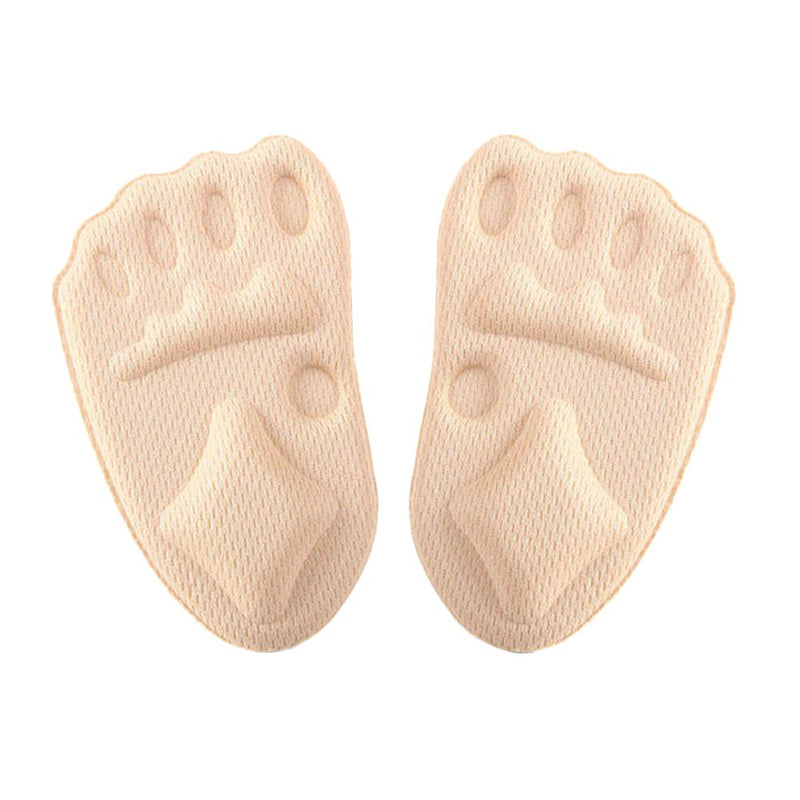 Maliben | Front Foot Cushions