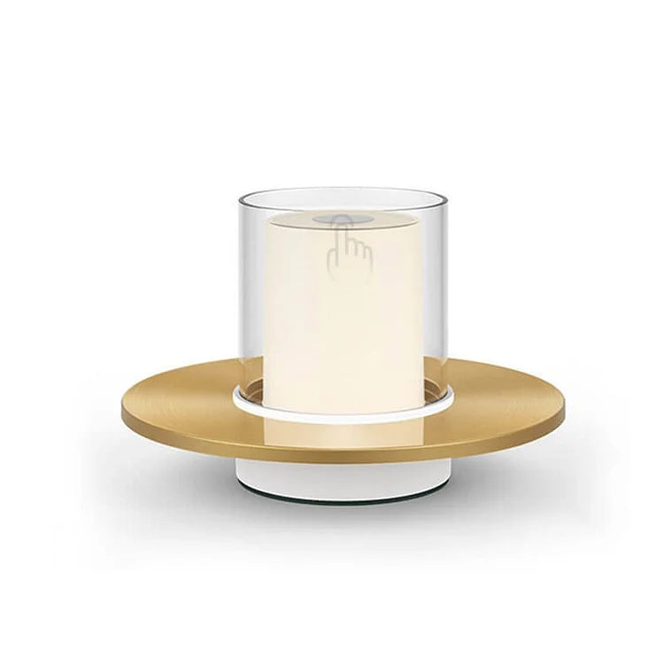 Maliben | Glowluxe Lamp – Stylish Led Table Lamp For Ambient Lighting