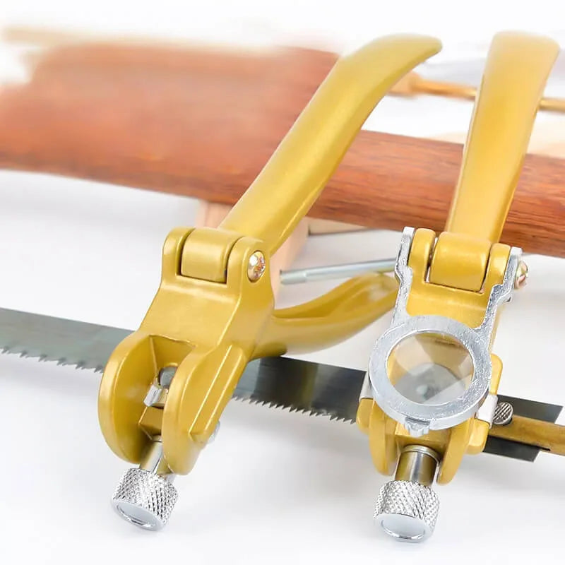 Maliben | Zincangle – Precise Cuts. Perfect. Fast.