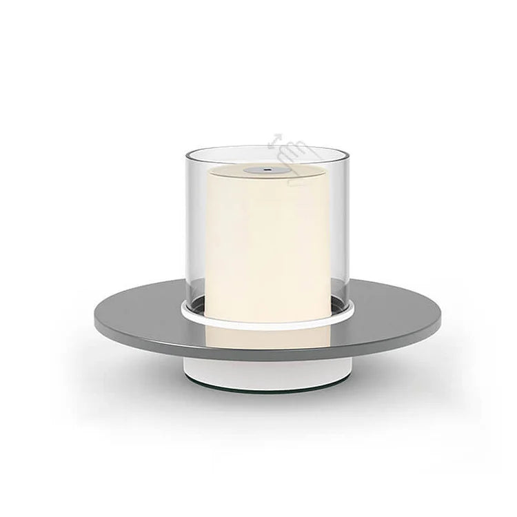 Maliben | Glowluxe Lamp – Stylish Led Table Lamp For Ambient Lighting