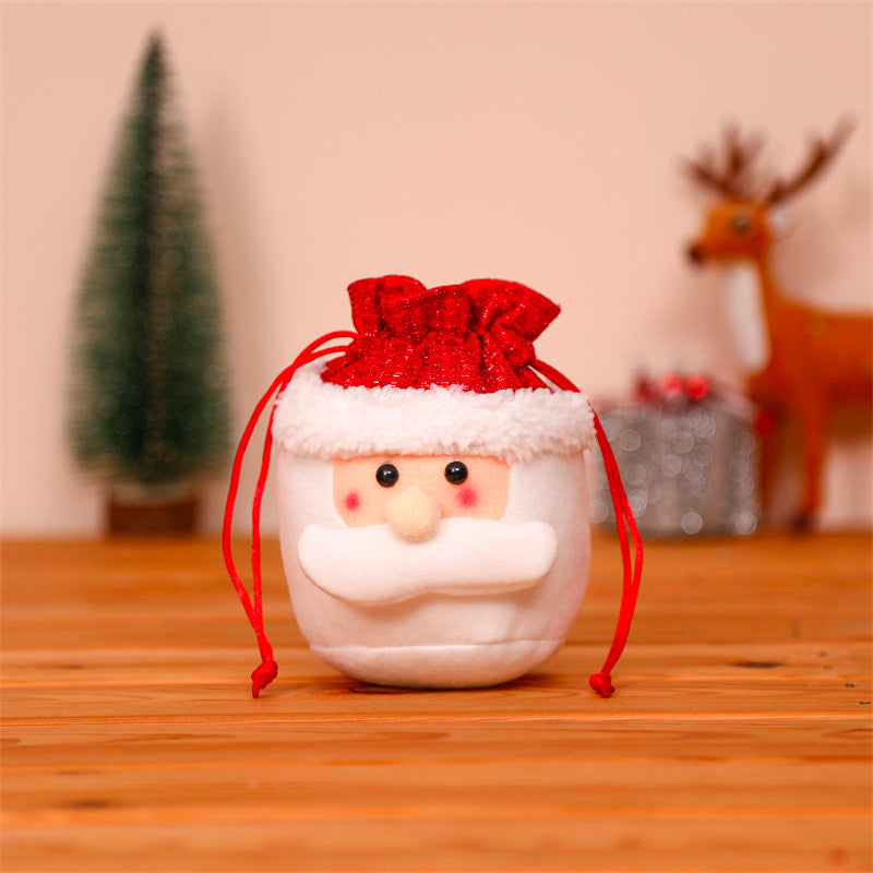 Maliben | Christmas Candy Bag
