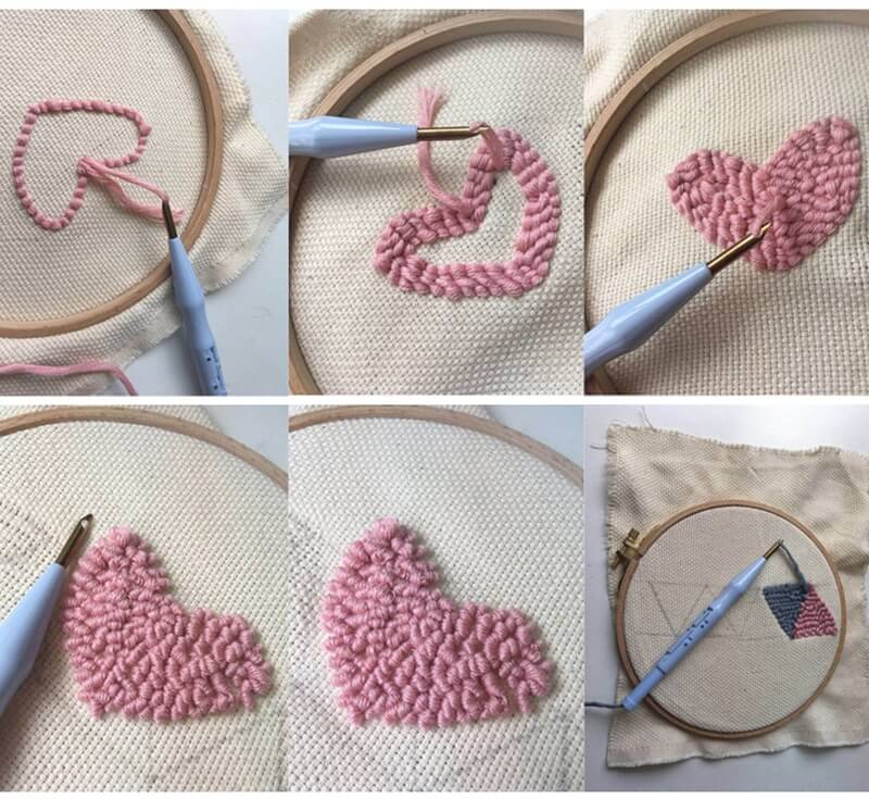 Maliben | Sewjoy – Effortlessly Create Impressive 3d Embroidery Art