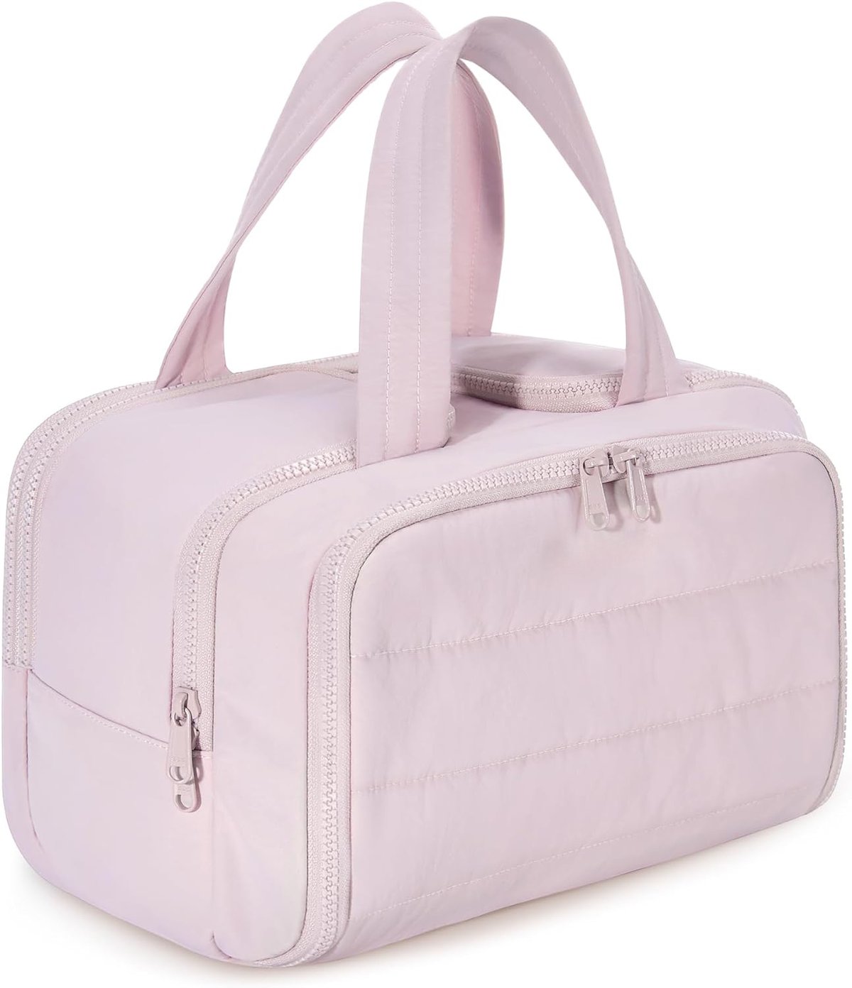 Maliben | Beauty CannOn — Finally Order And Freedom For Your Style on The Go!