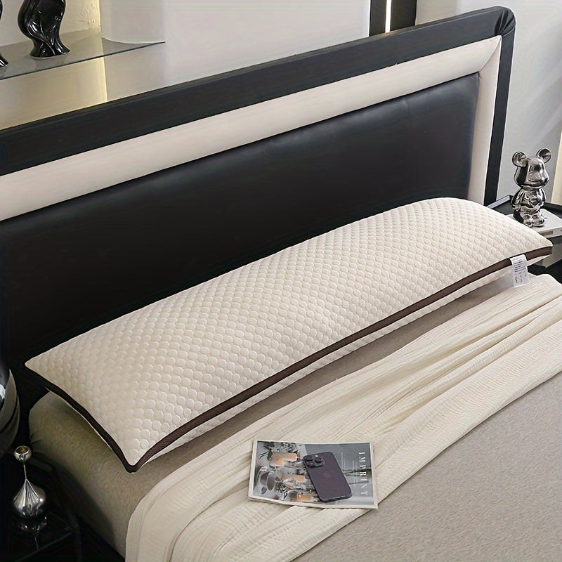 Maliben | Bubblebliss Pillow - Modern 3d Comfort Pillow