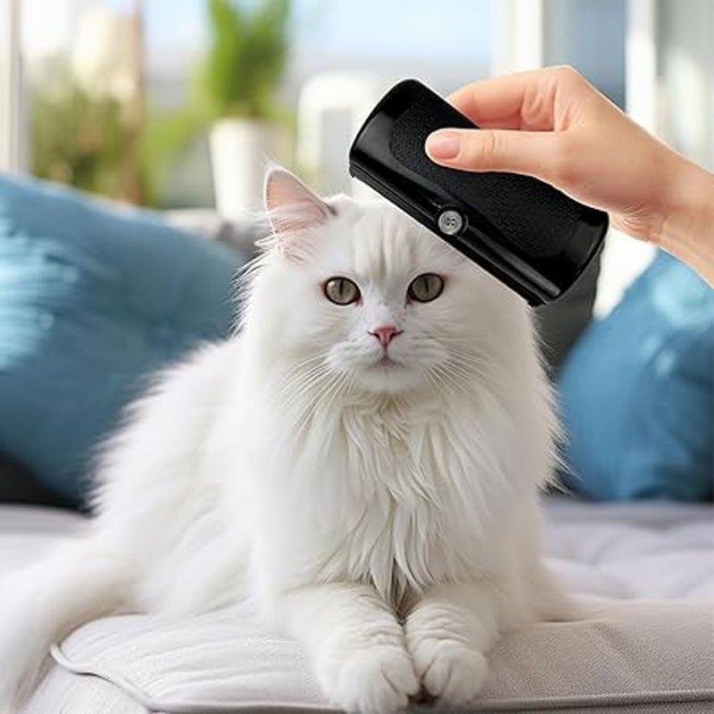 MAliben | Furmaster – For a Clean, Shiny, And Happy Pet