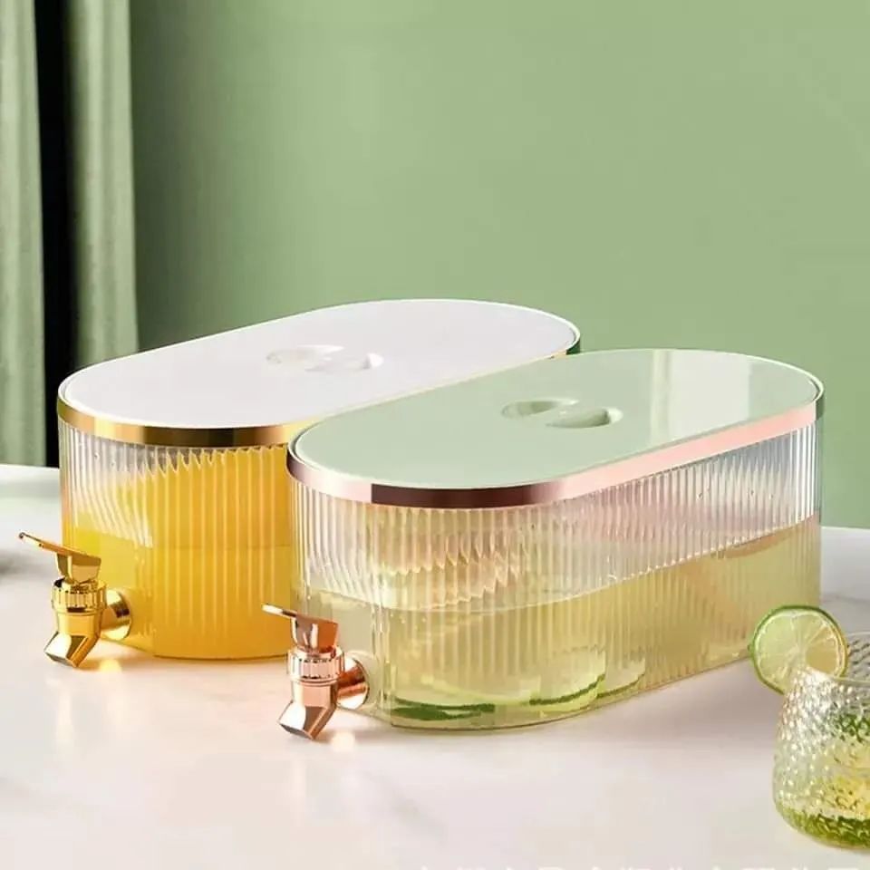 Maliben | Nordic Beverage Dispenser with Faucet