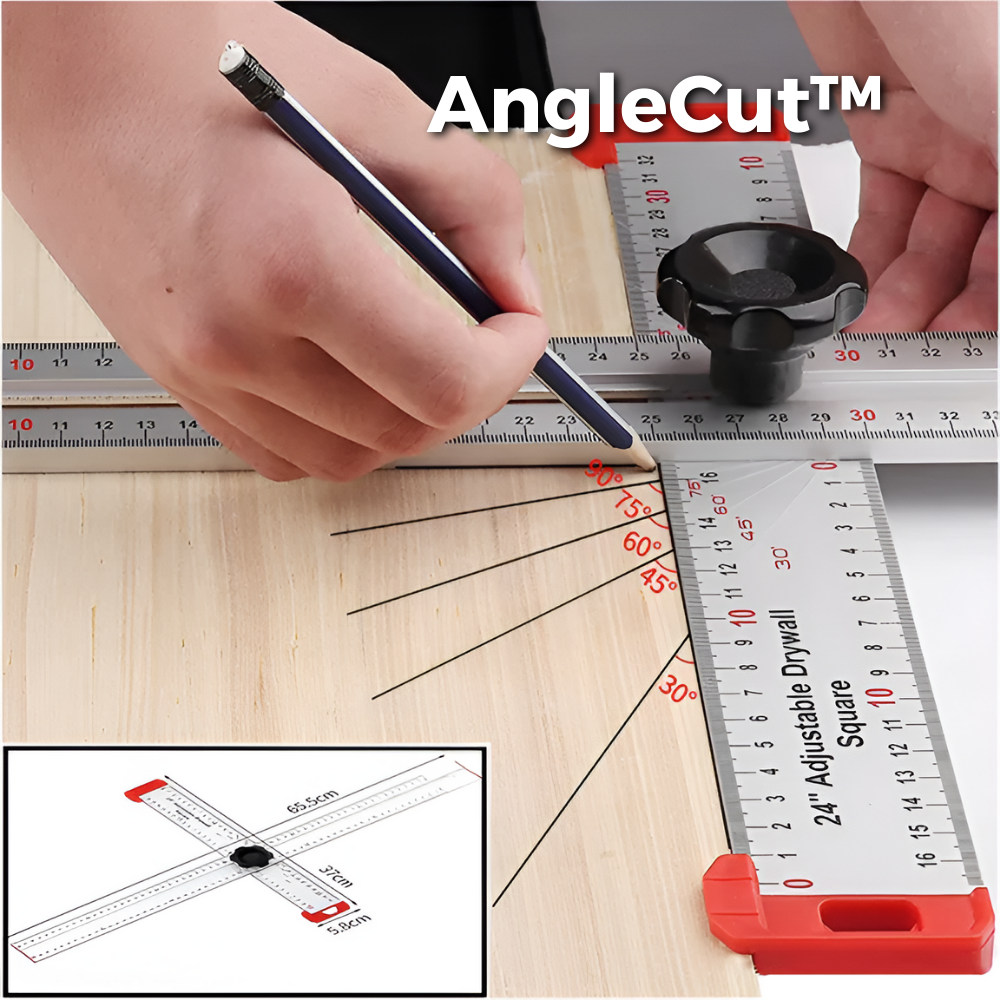 Maliben | Sharpedge — Precise Angles That Perfect Your Craftsmanship And Unleash Your Confidence