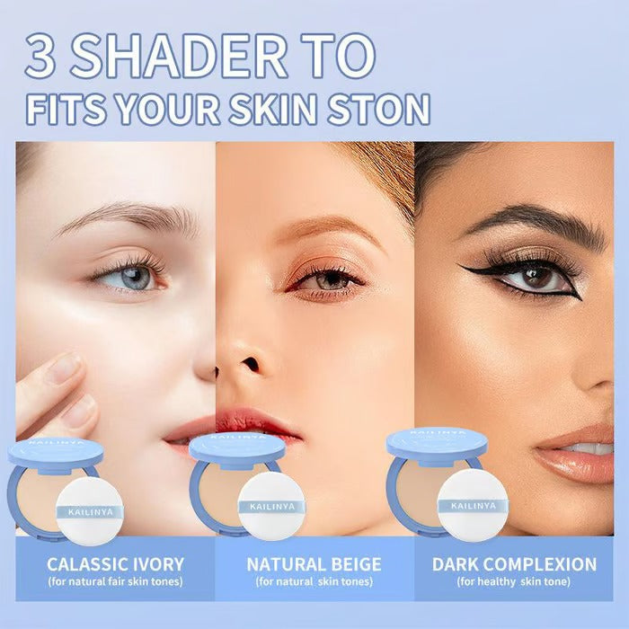 Maliben | Glowguard — Your Invisible Shield For Flawless, Long-Lasting Perfection