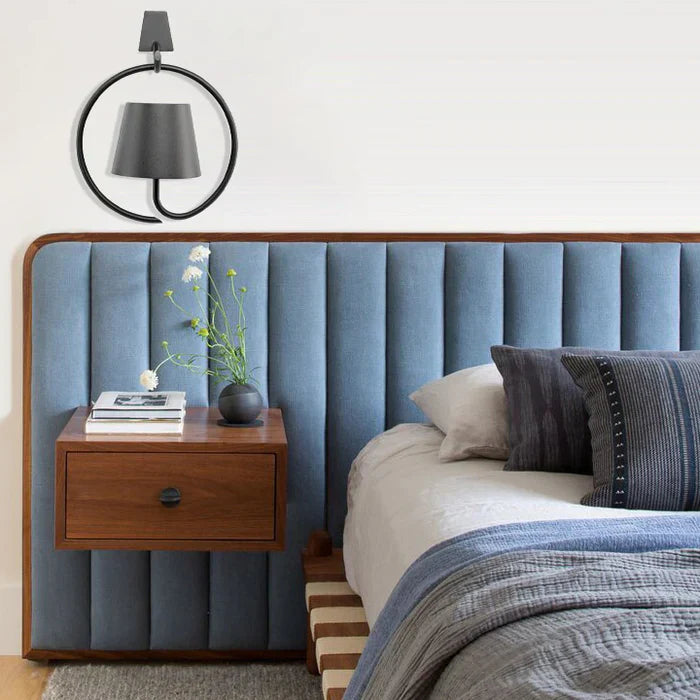 Maliben | Nordiclight Pendant Lamp™ - Wireless Rechargeable Pendant Lamp