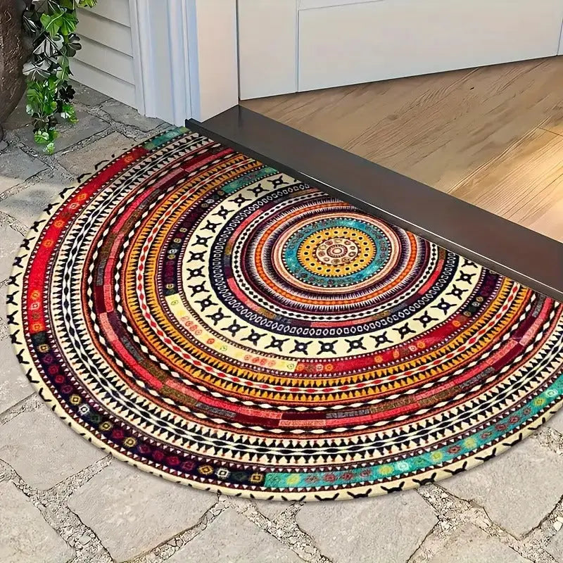 Maliben | Casaboho – Stylish Shield For Your Entrance Area