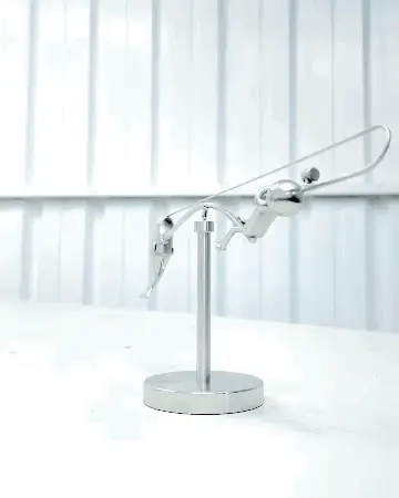 Maliben | Fluentbalance — Gives Your Desk Magical Movement And Pure Fascination