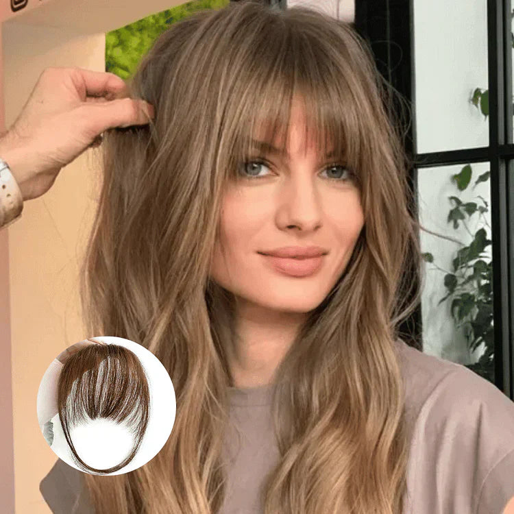 Maliben | FlipfrInge — Add Irresistible Glamour To Your Look in Seconds Without Effort!
