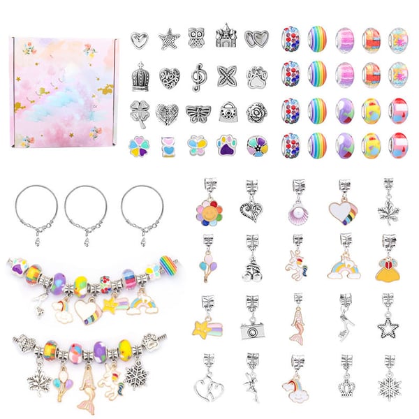 Maliben | Charmcraft - Your Own Jewelry Collection To Make It Yourself