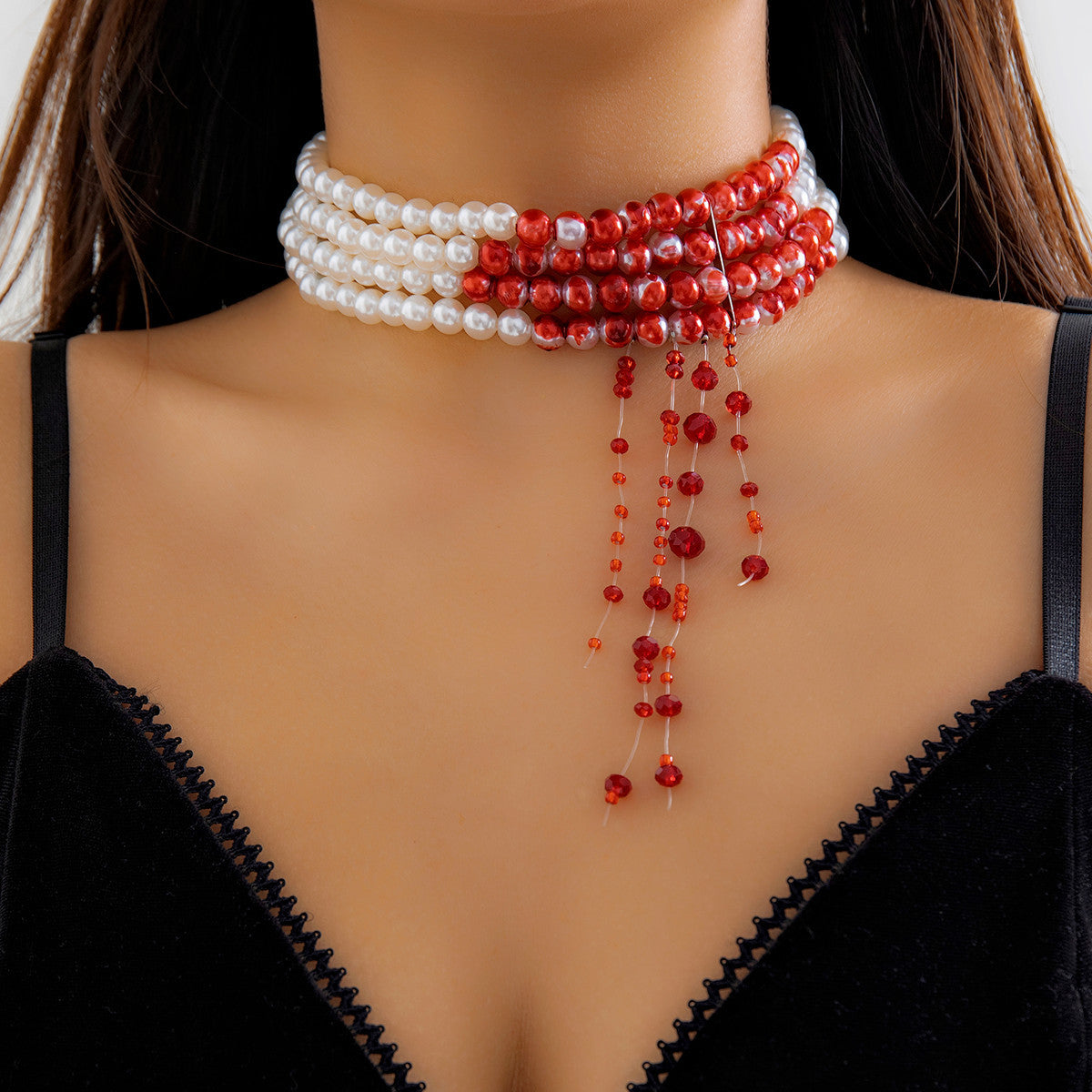 Maliben | Horror Chains — Your Dark Style Statement For Irresistible Luxury And Captivating Looks
