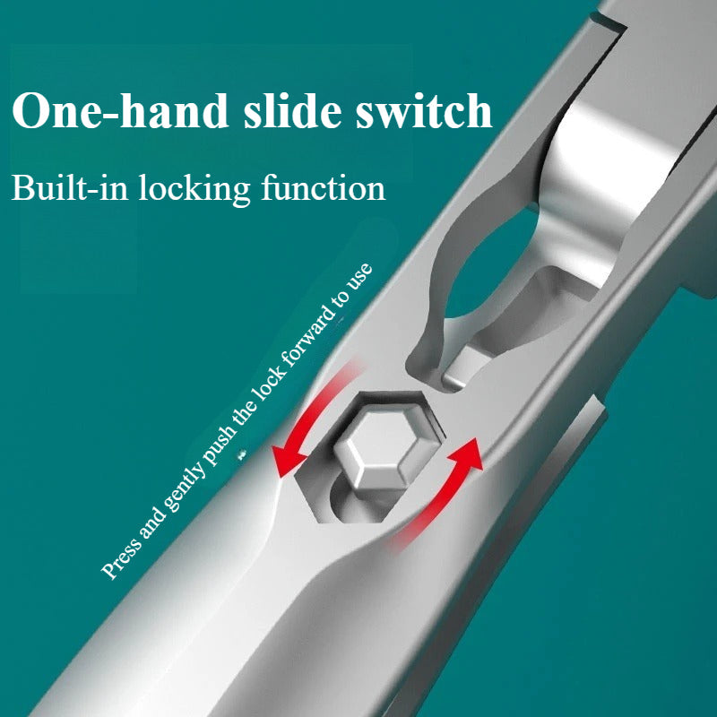 Maliben | Precision Nail Clippers