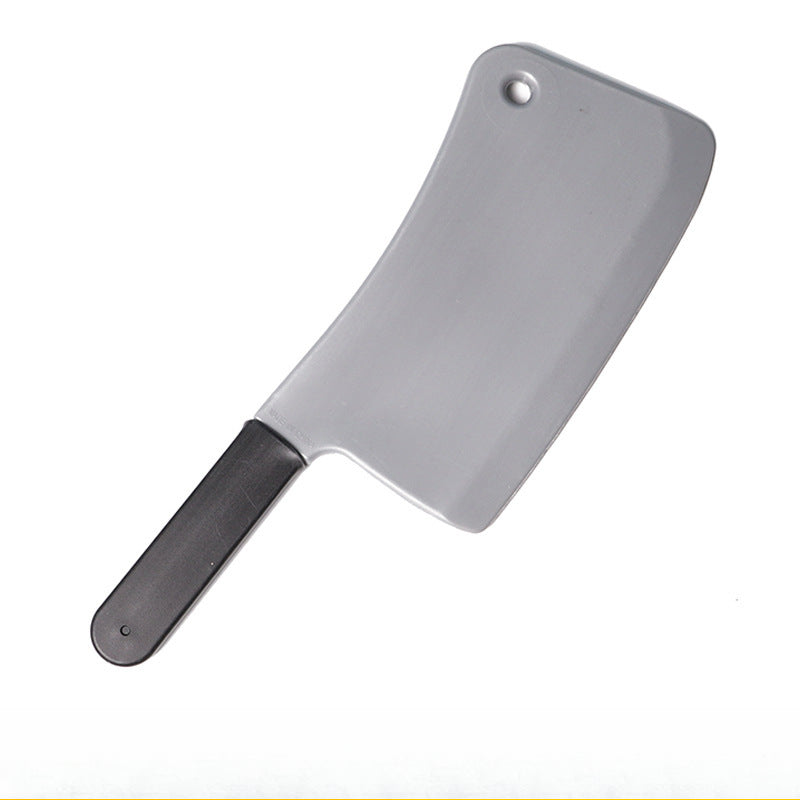 Maliben | April Fool's Bloody Fake Knife – Realistic Prank Prop