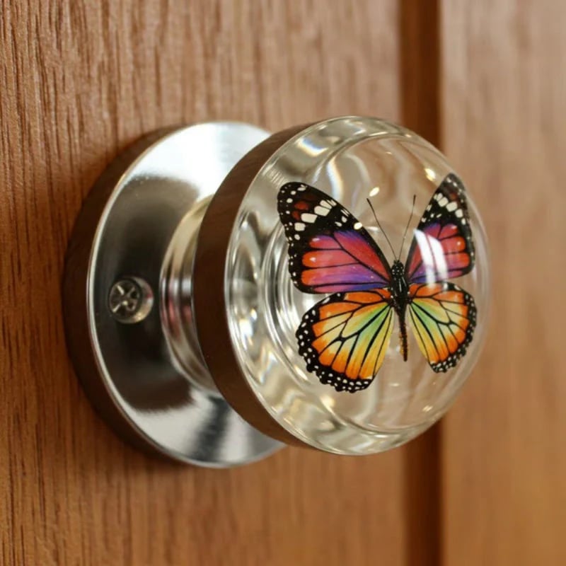 Maliben | Glowknobs — Give Your Doors Instant Irresistible Charm And Personality