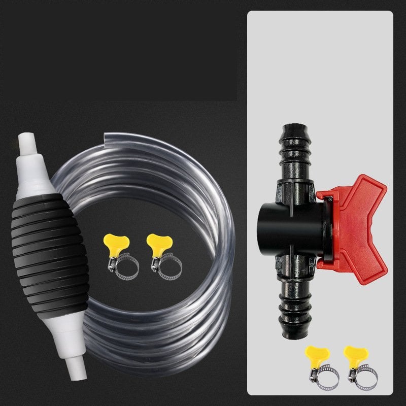 Maliben | Flexipump – Always Ready When It Matters